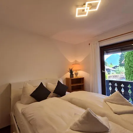 Alpeneck Apartmán