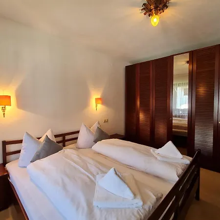 Alpeneck Apartmán Garmisch-Partenkirchen