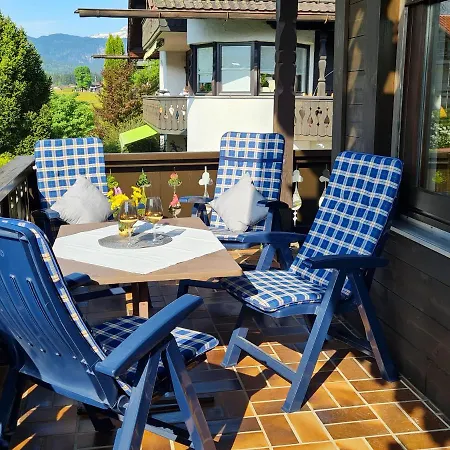 Alpeneck Apartmán